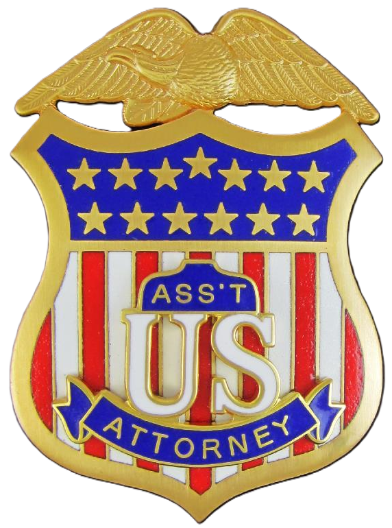 U.S. Attorney | Discover U.S. Attorney — Museum of U.S. Probation